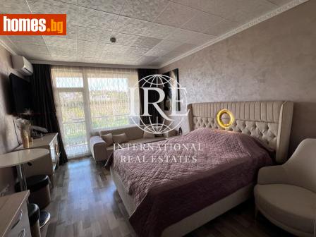 Едностаен, 40m² - Апартамент за продажба - 118806841