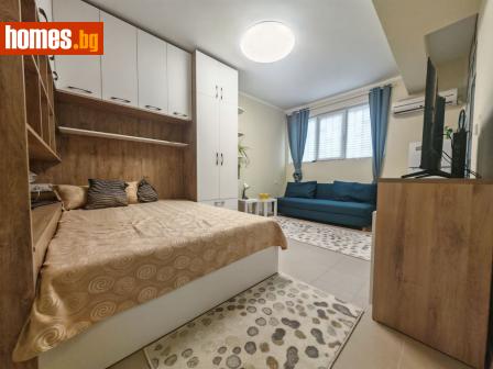 Едностаен, 38m² - Апартамент за продажба - 118806885