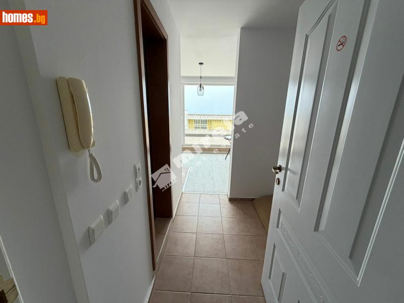 Едностаен, 47m² - Гр.Свети Влас, Несебър - Апартамент за продажба - МИРЕЛА - 118806927