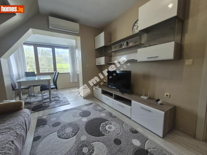 Тристаен, 90m² - Жк. Левски, Варна - Апартамент за продажба - МИРЕЛА - 118806943