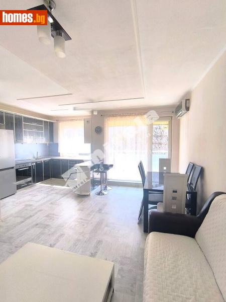 Тристаен, 110m² -  ХЕИ, Варна - Апартамент за продажба - МИРЕЛА - 118806953