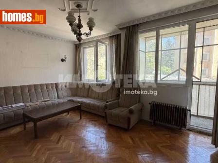 Тристаен, 96m² - Апартамент за продажба - 118806976