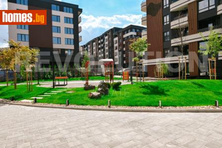 Едностаен, 42m² - Апартамент за продажба - 118815097