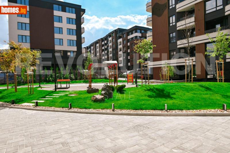 Едностаен, 42m² - Кв. Малинова Долина, София - Апартамент за продажба - Революшън Естейт - 118815097