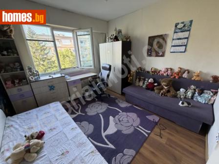 Двустаен, 58m² - Апартамент за продажба - 118815107