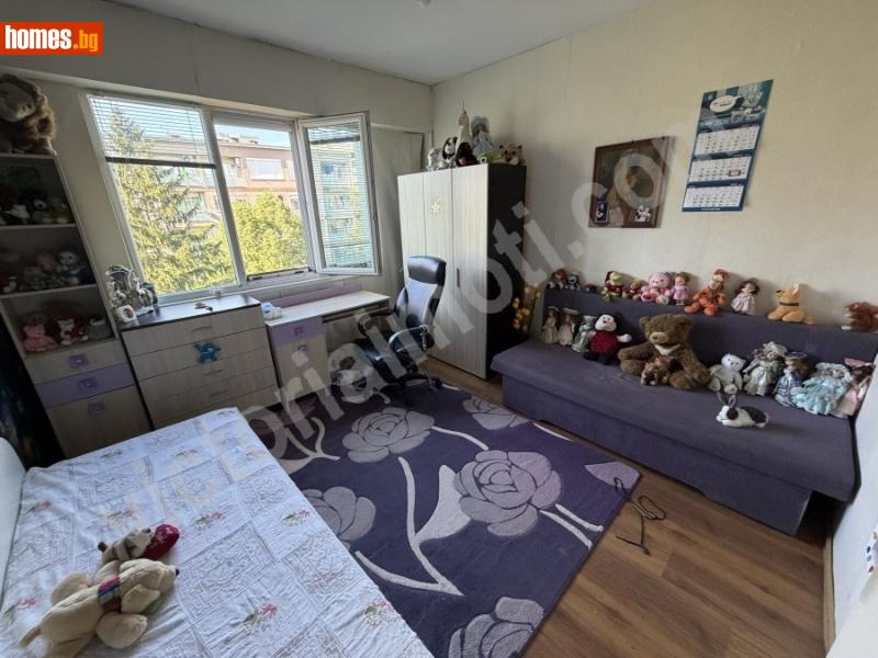 Двустаен, 58m² -  Широк Център, Велико Търново - Апартамент за продажба - ВИКТОРИЯ ИМОТИ - 118815107