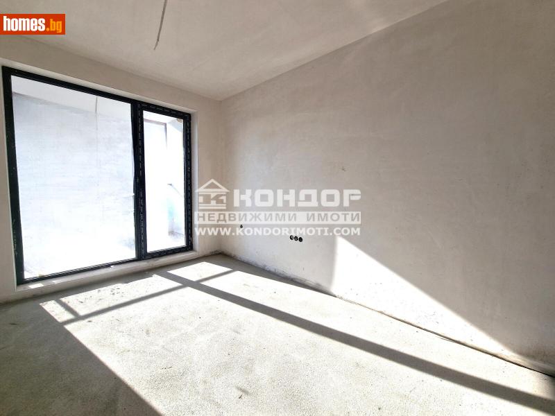 Тристаен, 108m² - Жк. Тракия, Пловдив - Апартамент за продажба - КОНДОР НЕДВИЖИМИ ИМОТИ - 118815321