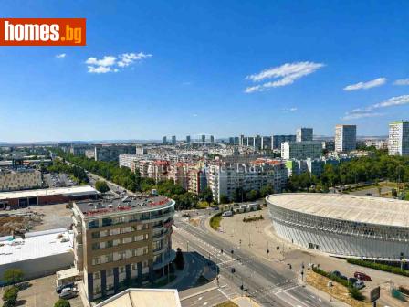 Двустаен, 61m² - Апартамент за продажба - 118815647