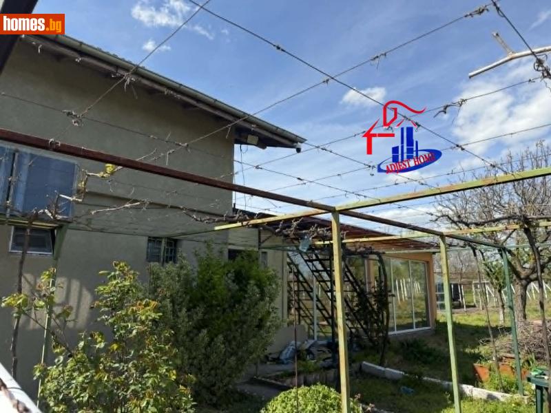 Къща, 90m² - С.Струино, Шумен - Къща за продажба - Аджест хоум - 118815729