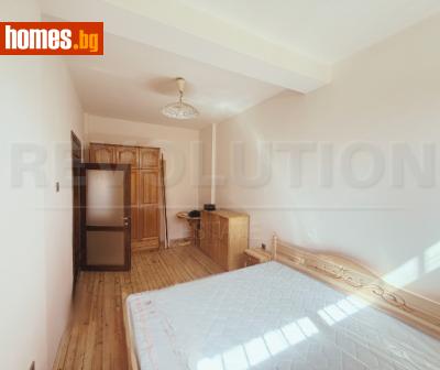 Двустаен, 48m² - Апартамент за продажба - 118815832