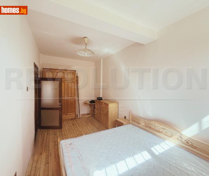 Двустаен, 48m² - Жк. Илинден, София - Апартамент за продажба - Революшън Естейт - 118815832