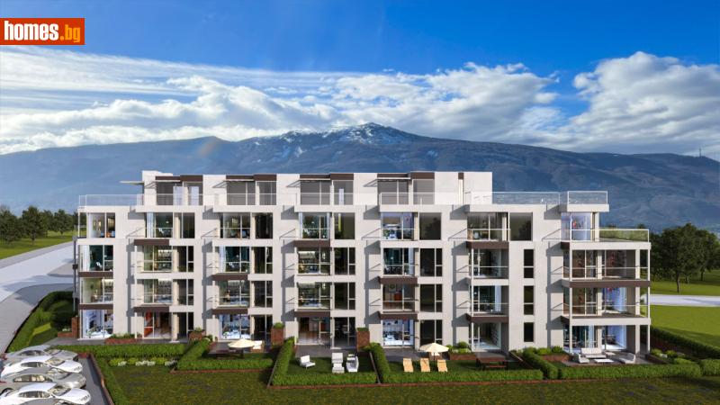 Тристаен, 120m² - Кв. Витоша, София - Апартамент за продажба - Революшън Естейт - 118815896