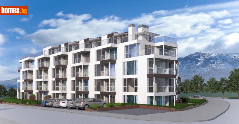 Тристаен, 128m² - Кв. Витоша, София - Апартамент за продажба - Революшън Естейт - 118815905