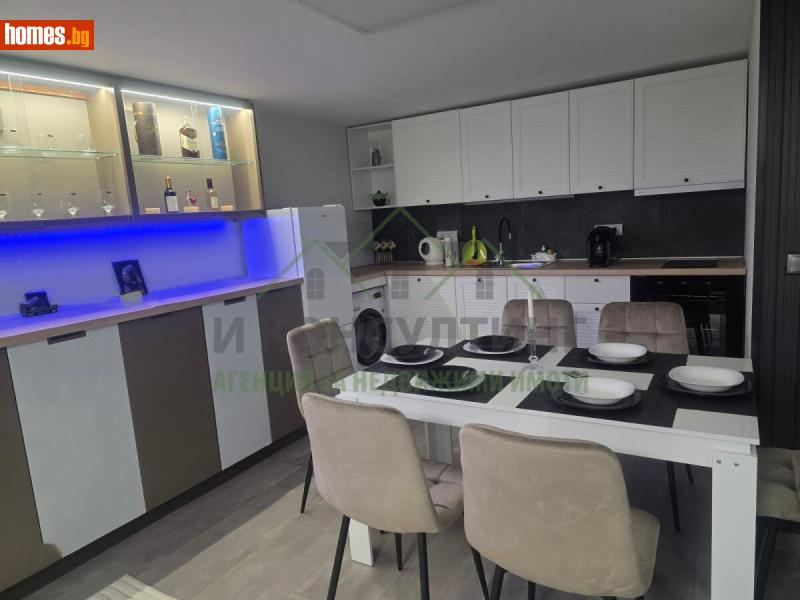 Двустаен, 75m² - Жк. Лагера, София - Апартамент за продажба - I Consulting - 118815967