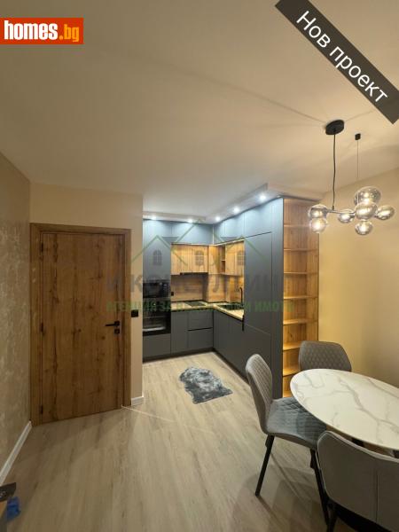 Двустаен, 65m² - Кв. Малинова Долина, София - Апартамент за продажба - I Consulting - 118815972