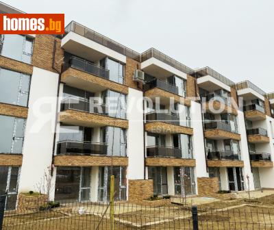 Тристаен, 120m² - Апартамент за продажба - 118816010