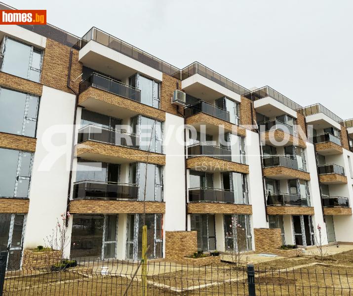 Тристаен, 120m² - Кв. Витоша, София - Апартамент за продажба - Революшън Естейт - 118816010