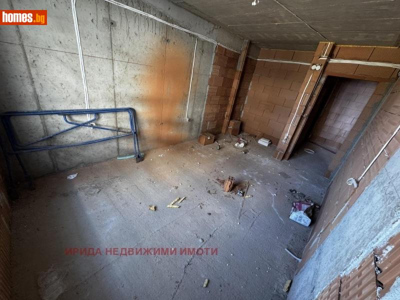 Тристаен, 69m² - Жк. Бъкстон, София - Апартамент за продажба - Ирида - 118816104