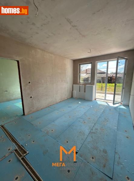 Двустаен, 67m² - Гр.Севлиево, Габрово - Апартамент за продажба - МЕГА ИМОТИ СЕВЛИЕВО ООД - 118816208