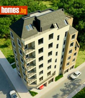 Тристаен, 117m² - Апартамент за продажба - 118816330
