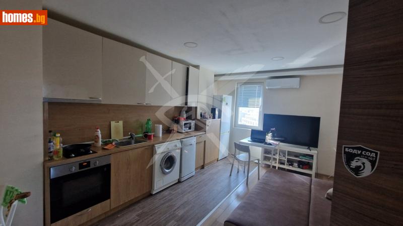 Двустаен, 42m² -  Студентски Град, София - Апартамент за продажба - ЕКС НВД - 118816559