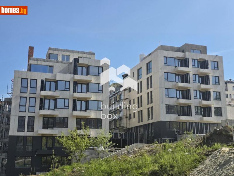 Тристаен, 120m² - Кв. Витоша, София - Апартамент за продажба - Билдинг Бокс - 118817062