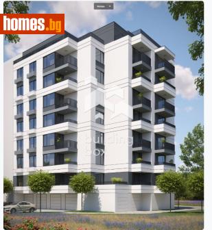 Тристаен, 99m² - Апартамент за продажба - 118817175