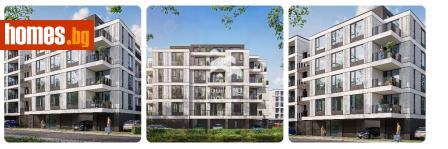 Двустаен, 70m² - Апартамент за продажба - 118817228