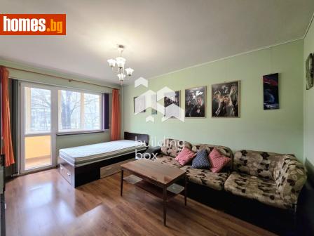 Двустаен, 64m² - Апартамент за продажба - 118817370