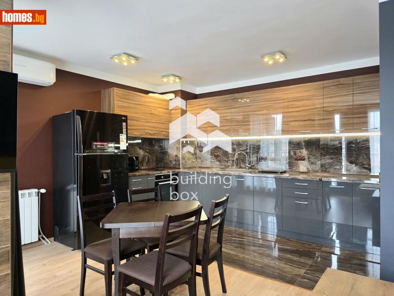 Двустаен, 68m² - Жк. Надежда 1, София - Апартамент за продажба - Билдинг Бокс - 118817390