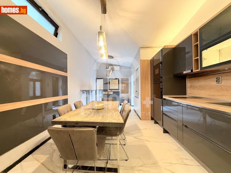 Тристаен, 74m² -  Център, София - Апартамент за продажба - Примо Плюс - 118817647