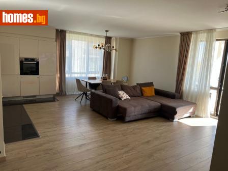 Четиристаен, 167m² - Апартамент за продажба - 118818023
