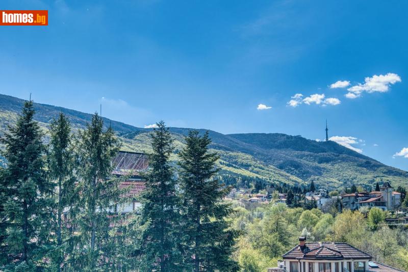 Двустаен, 85m² - Кв. Бояна, София - Апартамент за продажба - Фърст Естейтс  - 118818102