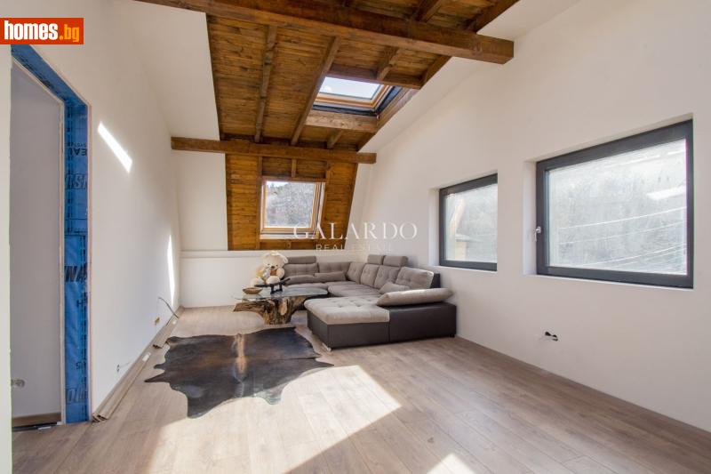 Тристаен, 125m² - Кв. Бояна, София - Апартамент за продажба - Galardo real estate - 118818192