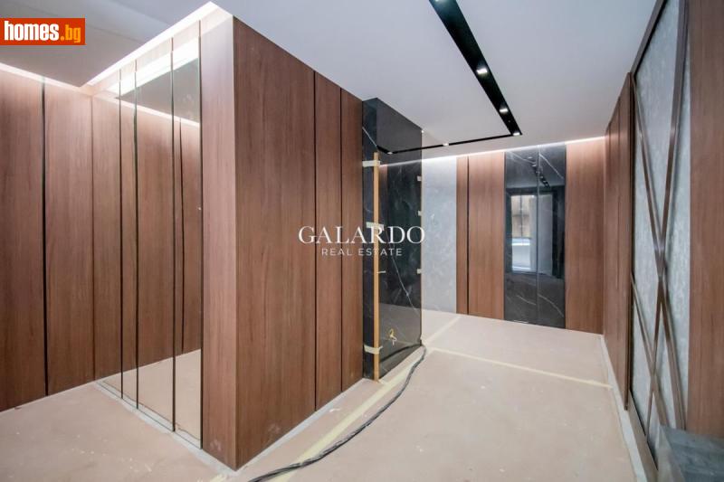 Тристаен, 109m² - Жк. Изток, София - Апартамент за продажба - Galardo real estate - 118818210