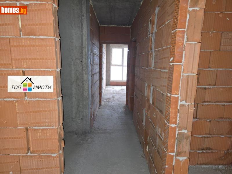 Двустаен, 75m² - Жк Южен, Пловдив - Апартамент за продажба - ТОП ИМОТИ БГ - 118819219