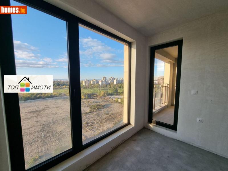 Тристаен, 102m² - Жк. Тракия, Пловдив - Апартамент за продажба - ТОП ИМОТИ БГ - 118819333