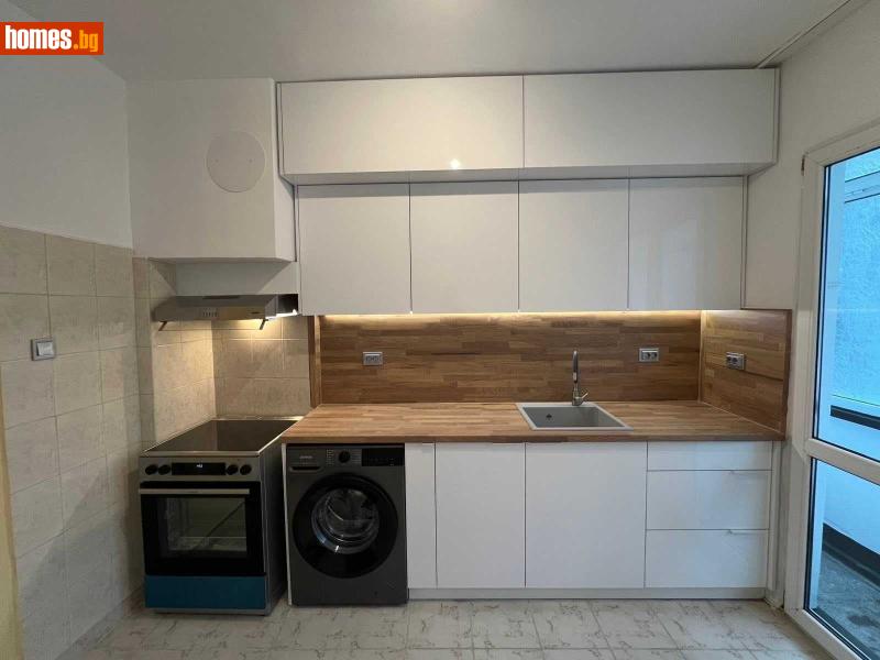 Тристаен, 87m² - Жк. Христо Ботев, Пловдив - Апартамент за продажба - ТОП ИМОТИ БГ - 118819411