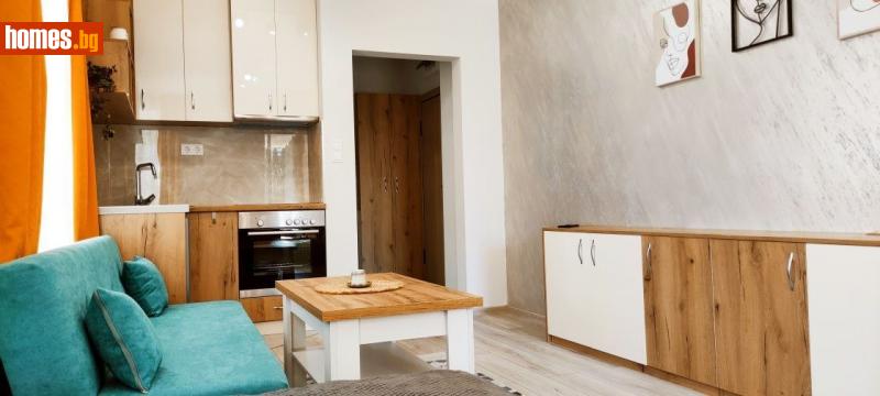 Едностаен, 38m² - Жк. Христо Смирненски, Пловдив - Апартамент за продажба - ТОП ИМОТИ БГ - 118819721