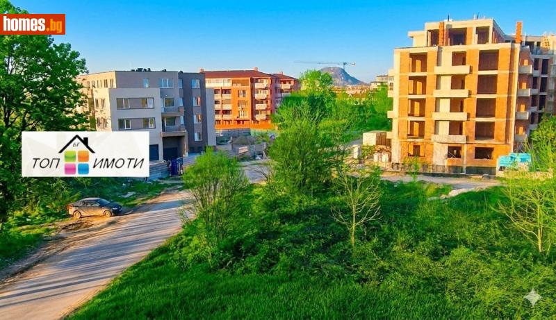 Двустаен, 69m² - Кв. Остромила, Пловдив - Апартамент за продажба - ТОП ИМОТИ БГ - 118820240