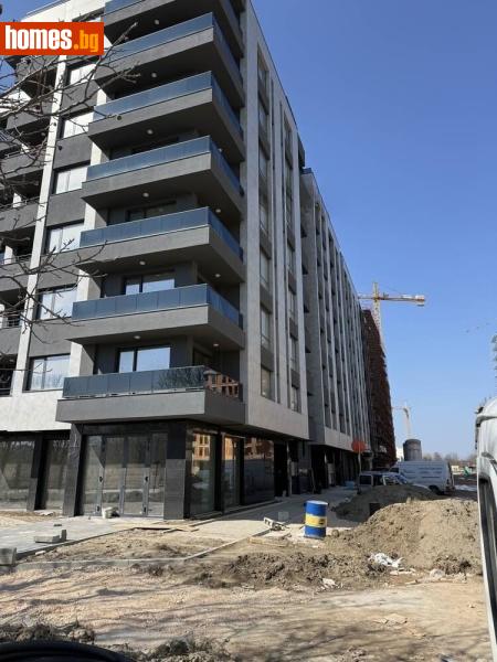 Двустаен, 74m² - Жк. Христо Смирненски, Пловдив - Апартамент за продажба - ТОП ИМОТИ БГ - 118820260