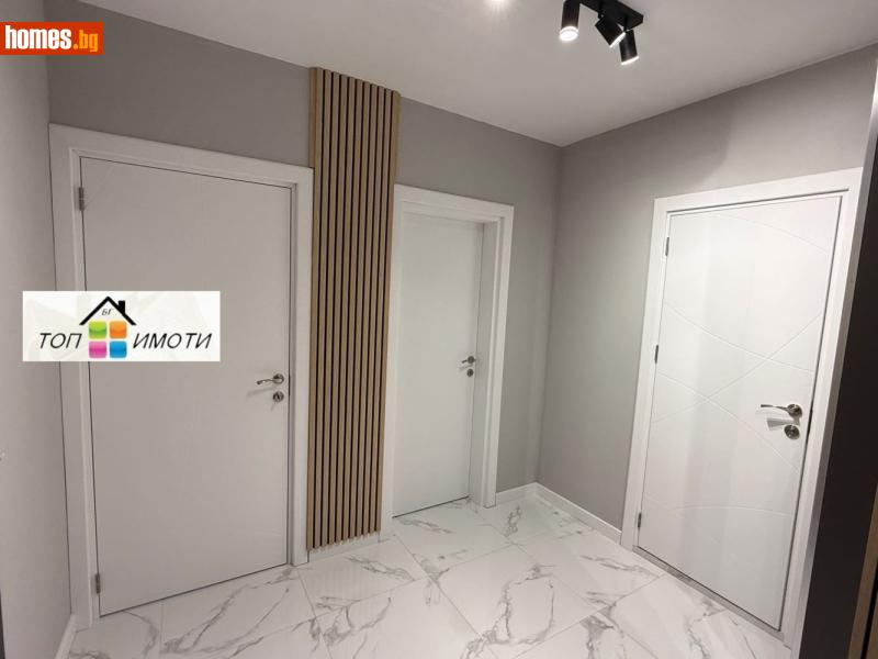 Двустаен, 100m² - Кв. Остромила, Пловдив - Апартамент за продажба - ТОП ИМОТИ БГ - 118820302