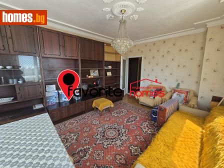 Двустаен, 64m² - Апартамент за продажба - 118820356