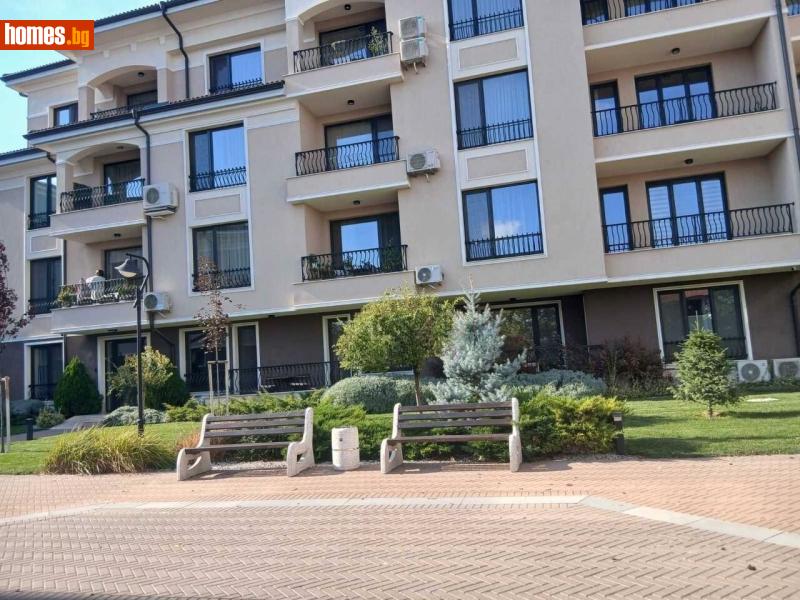 Двустаен, 68m² - Кв. Остромила, Пловдив - Апартамент за продажба - ТОП ИМОТИ БГ - 118820409