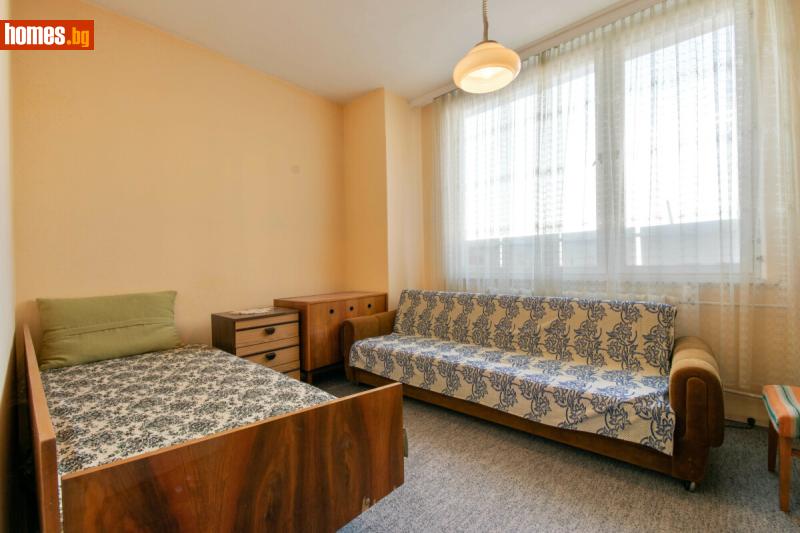 Четиристаен, 100m² - Жк. Изгрев, Бургас - Апартамент за продажба - Голд Дрийм Хоум ЕООД - 118820485
