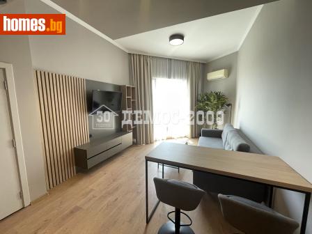 Двустаен, 120m² - Апартамент за продажба - 118821417