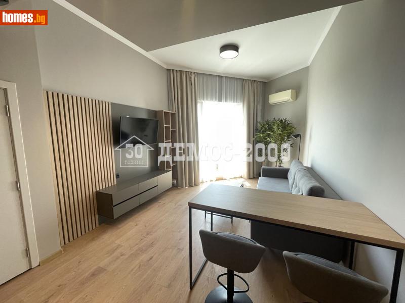 Двустаен, 120m² - Кв. Бриз, Варна - Апартамент за продажба - Демос 2000 ООД - 118821417