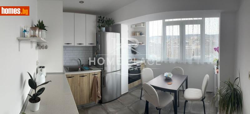 Тристаен, 68m² - Жк. Левски, Варна - Апартамент за продажба - Home Place - 118823126