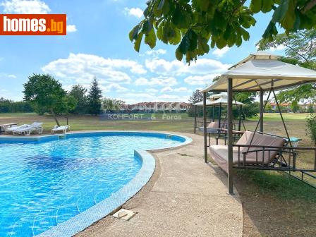 Тристаен, 135m² - Апартамент за продажба - 118823273