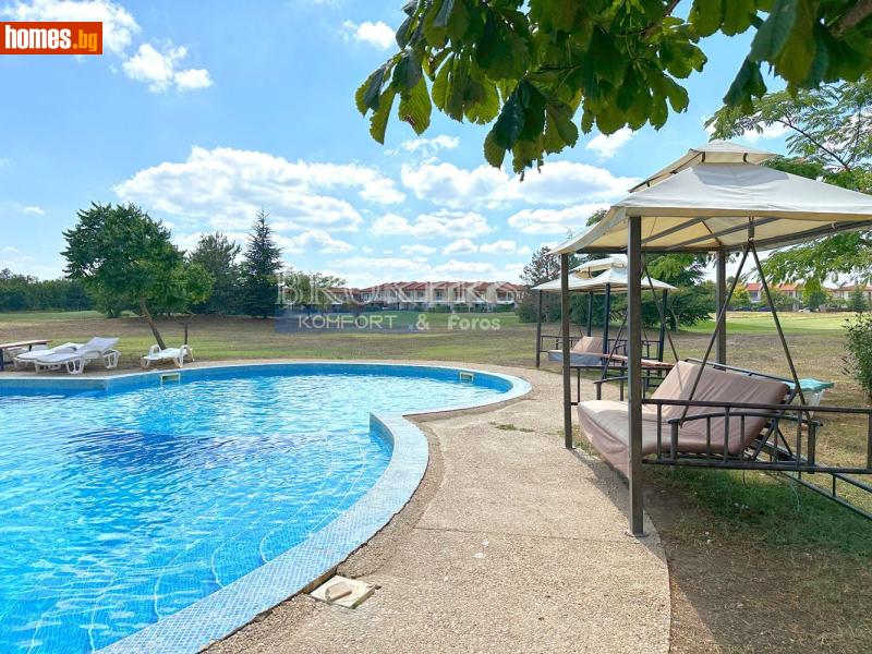Тристаен, 135m² - Жк. Балик, Добрич - Апартамент за продажба - ФОРОС ВАРНА - 118823273